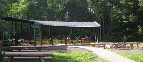 Madpakkehus