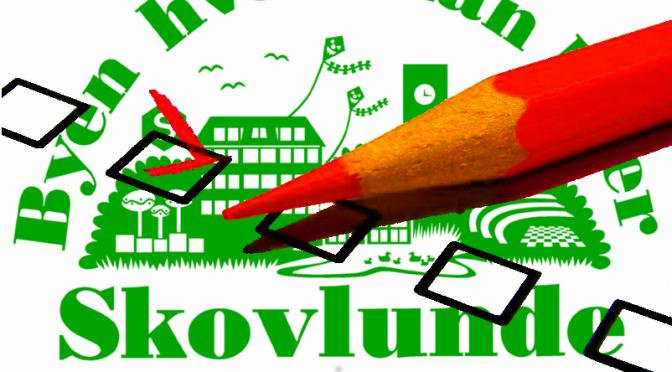 Valg til Skovlunde Lokalråd