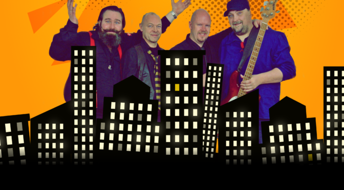 Skovlunde Byfest 2018