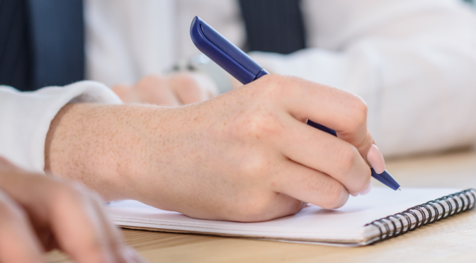 Resumé af åbent møde