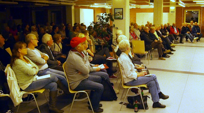 Hvad med Skovlunde Bymidte Syd?