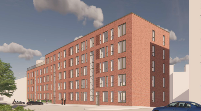 Dispensation for Bybuen?