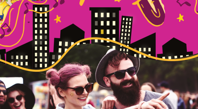 Skovlunde Byfest 2023